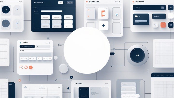 Designing Consistency: Components, States, and Interface Systems